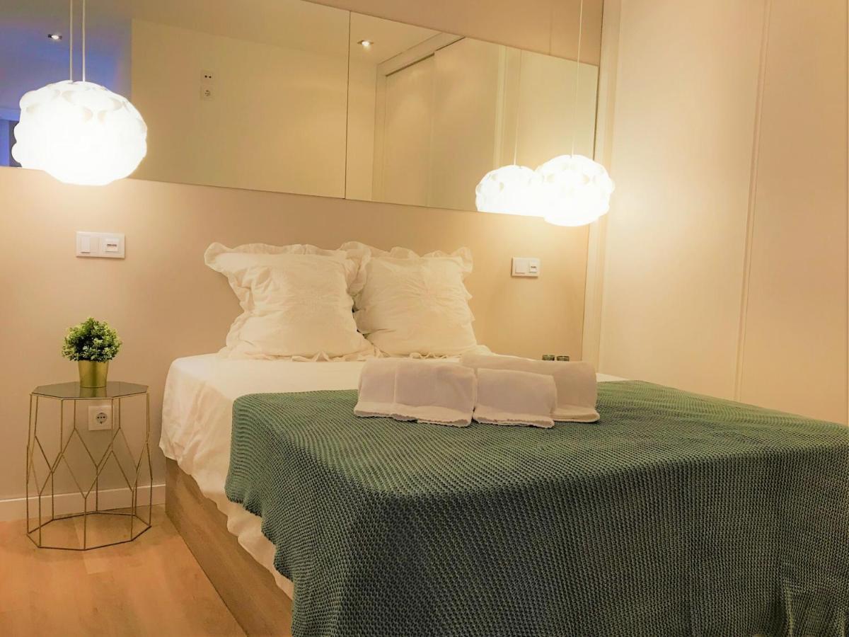 Apartamento Veneza Portuguesa - Coracao De Aveiro Exterior photo