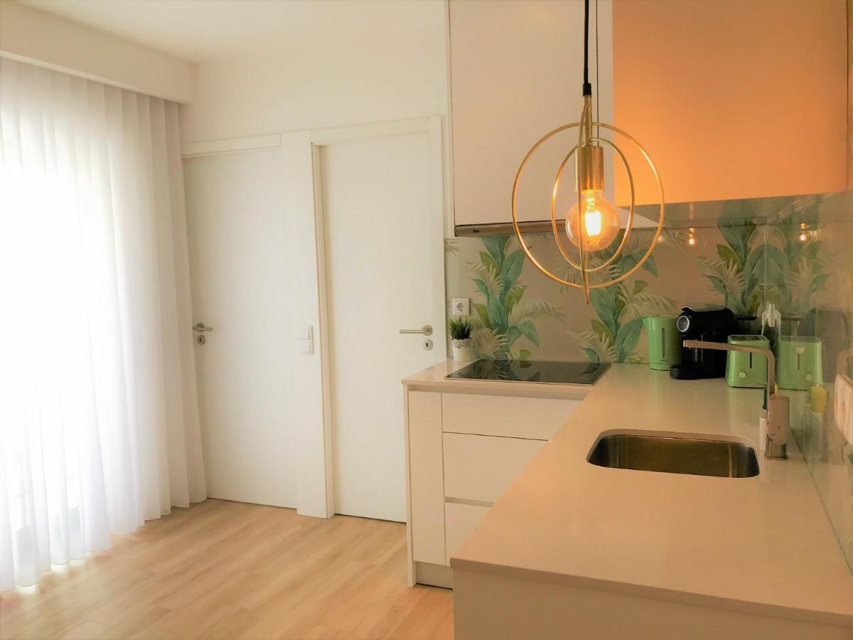 Apartamento Veneza Portuguesa - Coracao De Aveiro Exterior photo